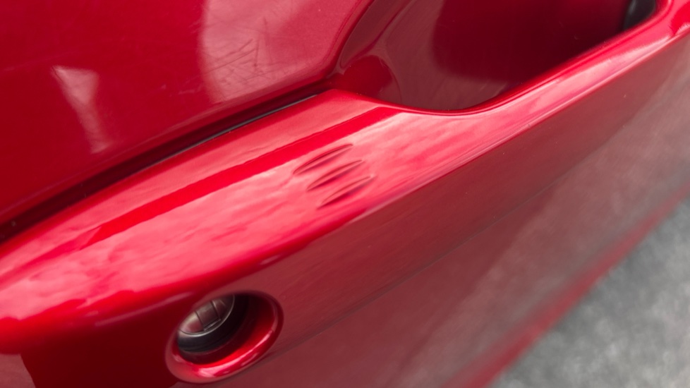 Honda Jazz 1.5 i-MMD Hybrid EX 5dr eCVT Hybrid Hatchback - Image 38