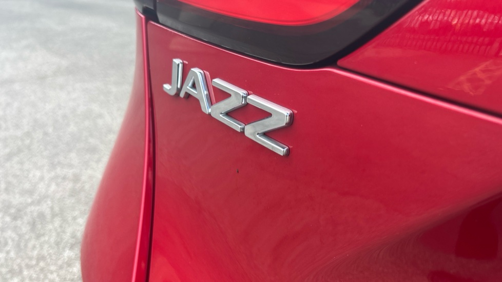 Honda Jazz 1.5 i-MMD Hybrid EX 5dr eCVT Hybrid Hatchback - Image 40