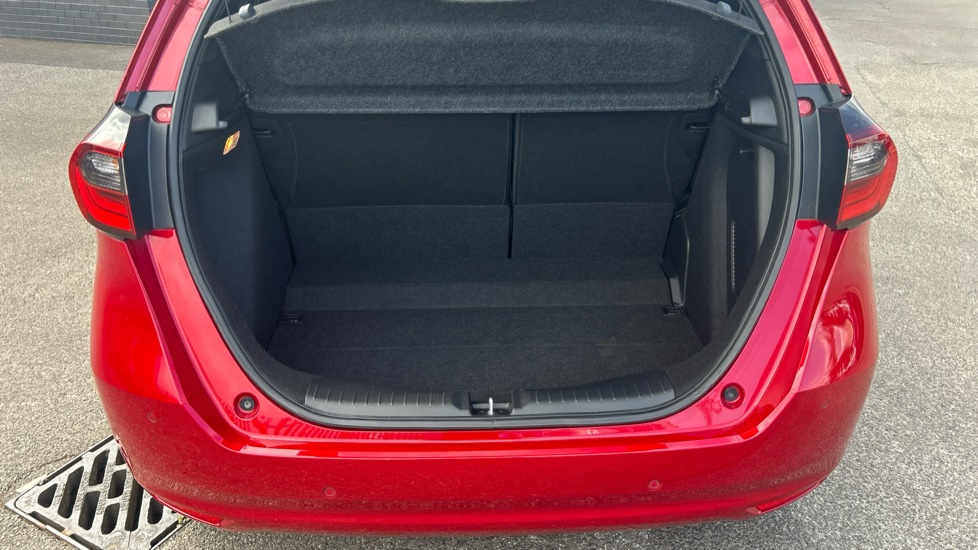 Honda Jazz 1.5 i-MMD Hybrid EX 5dr eCVT Hybrid Hatchback - Image 42