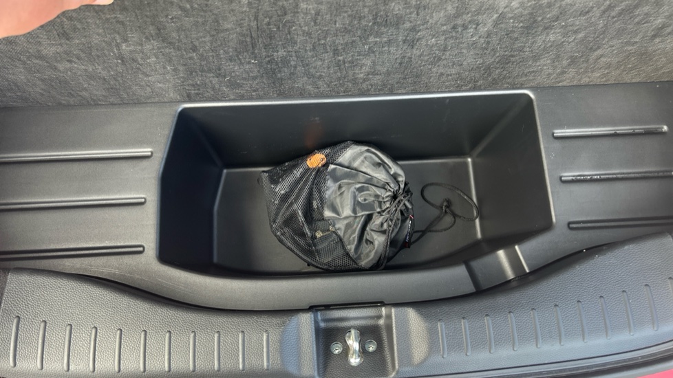 Honda Jazz 1.5 i-MMD Hybrid EX 5dr eCVT Hybrid Hatchback - Image 43