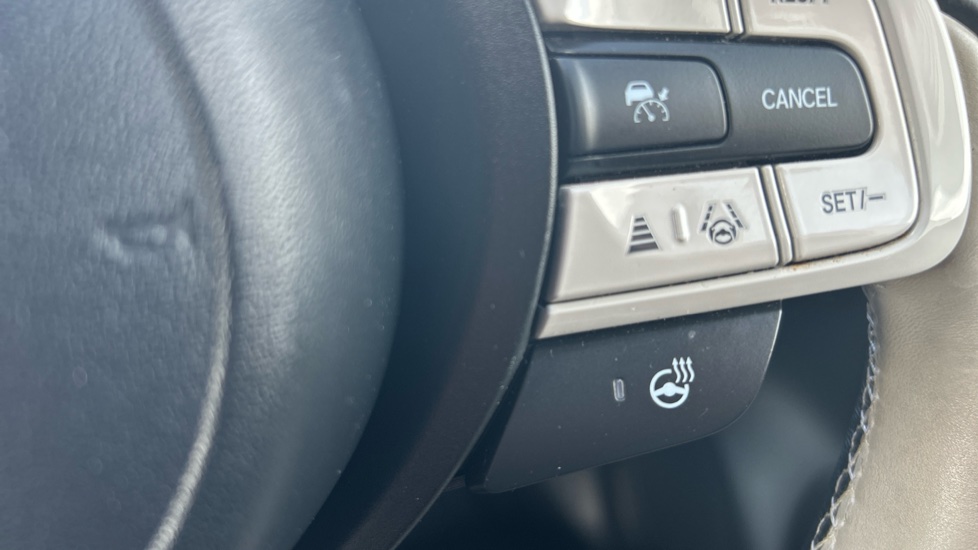 Honda Jazz 1.5 i-MMD Hybrid EX 5dr eCVT Hybrid Hatchback - Image 16