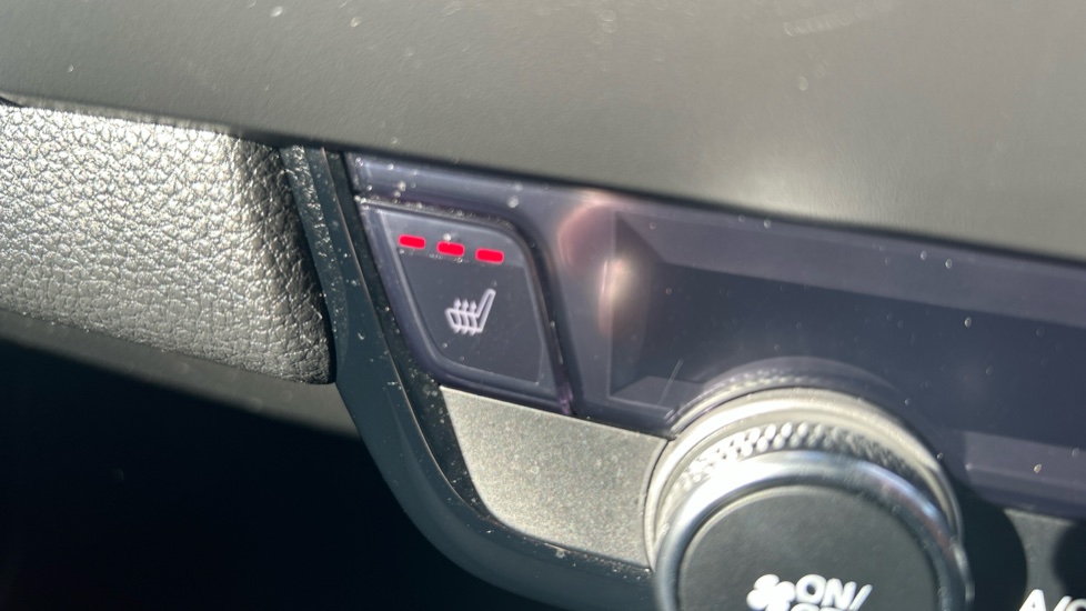 Honda Jazz 1.5 i-MMD Hybrid EX 5dr eCVT Hybrid Hatchback - Image 22