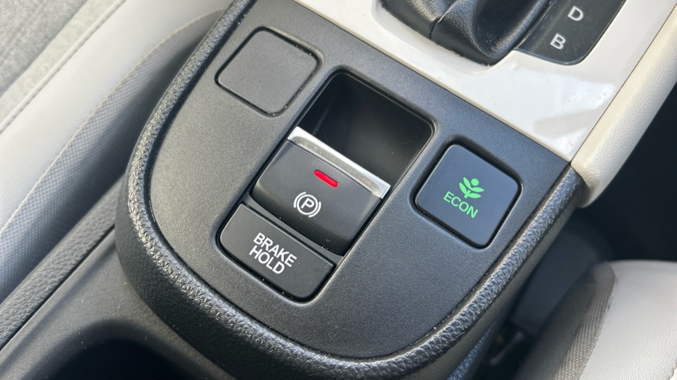 Honda Jazz 1.5 i-MMD Hybrid EX 5dr eCVT Hybrid Hatchback - Image 26