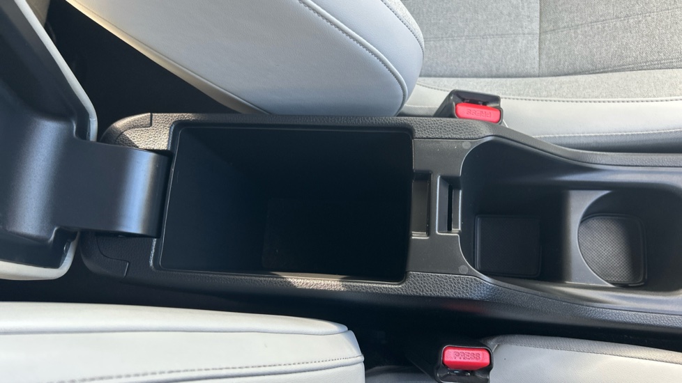 Honda Jazz 1.5 i-MMD Hybrid EX 5dr eCVT Hybrid Hatchback - Image 28
