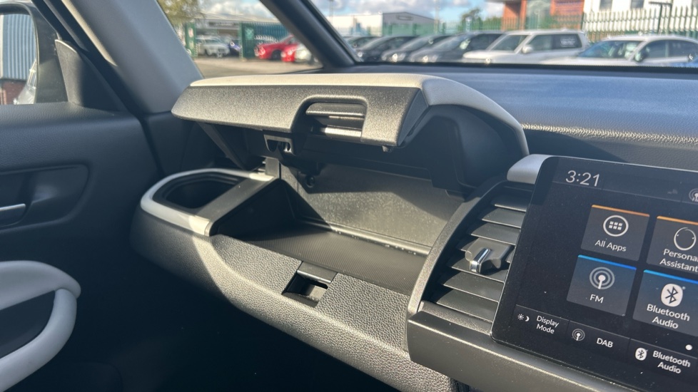 Honda Jazz 1.5 i-MMD Hybrid EX 5dr eCVT Hybrid Hatchback - Image 29