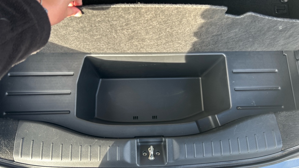 Honda Jazz 1.5 i-MMD Hybrid EX 5dr eCVT Hybrid Hatchback - Image 33
