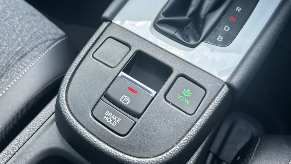 Honda Jazz 1.5 i-MMD Hybrid EX 5dr eCVT Hybrid Hatchback - Image 26
