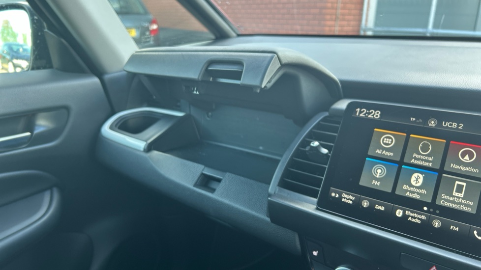 Honda Jazz 1.5 i-MMD Hybrid EX 5dr eCVT Hybrid Hatchback - Image 29