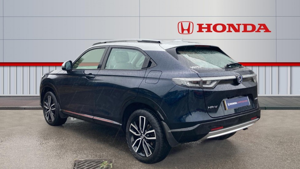 Honda HR-V 1.5 eHEV Advance Style 5dr CVT Hybrid Hatchback - Image 3