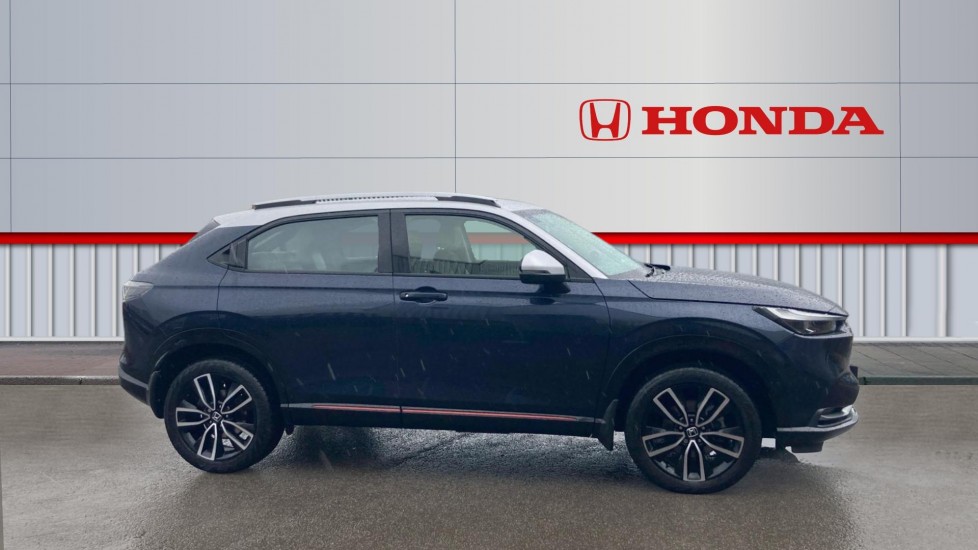 Honda HR-V 1.5 eHEV Advance Style 5dr CVT Hybrid Hatchback - Image 5