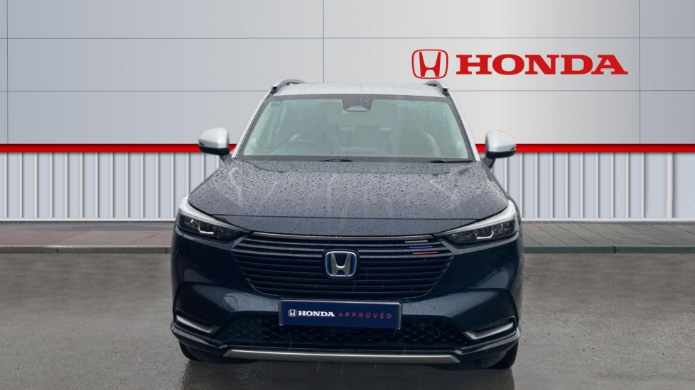 Honda HR-V 1.5 eHEV Advance Style 5dr CVT Hybrid Hatchback - Image 6