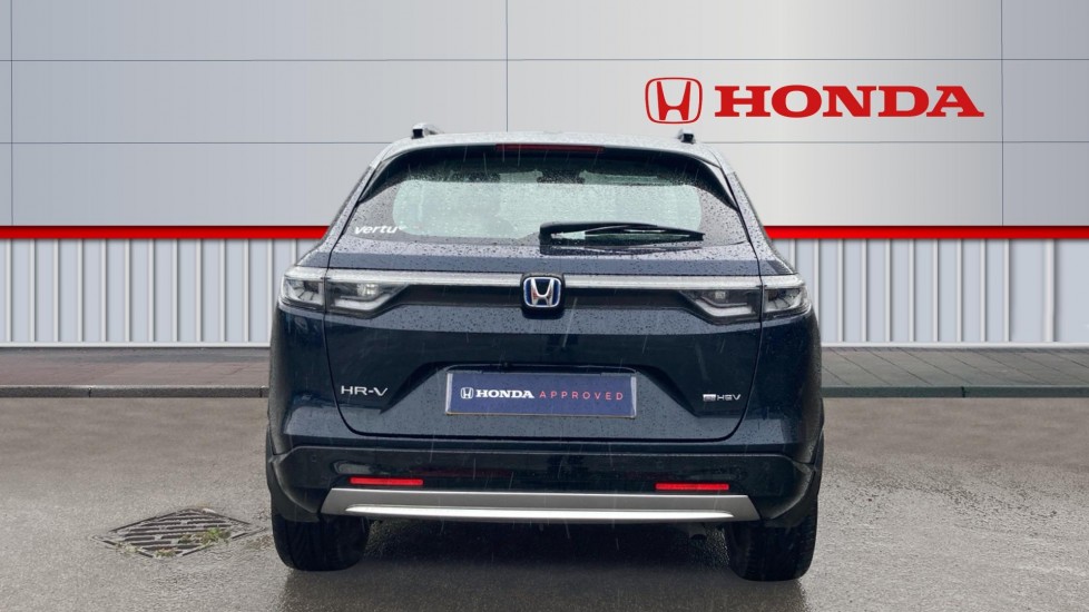 Honda HR-V 1.5 eHEV Advance Style 5dr CVT Hybrid Hatchback - Image 7