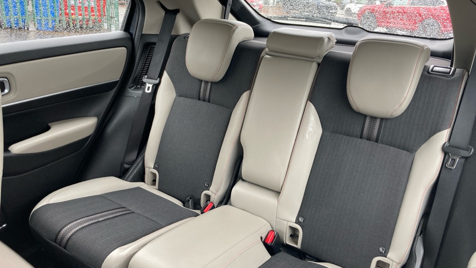 Honda HR-V 1.5 eHEV Advance Style 5dr CVT Hybrid Hatchback - Image 8