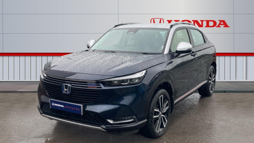 Honda HR-V 1.5 eHEV Advance Style 5dr CVT Hybrid Hatchback - Image 10