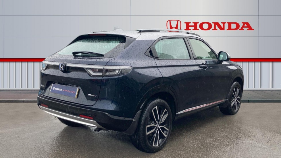Honda HR-V 1.5 eHEV Advance Style 5dr CVT Hybrid Hatchback - Image 12