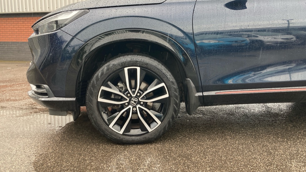 Honda HR-V 1.5 eHEV Advance Style 5dr CVT Hybrid Hatchback - Image 16