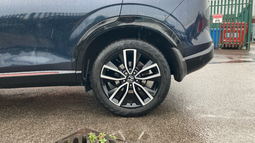 Honda HR-V 1.5 eHEV Advance Style 5dr CVT Hybrid Hatchback - Image 17