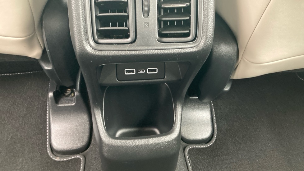 Honda HR-V 1.5 eHEV Advance Style 5dr CVT Hybrid Hatchback - Image 19