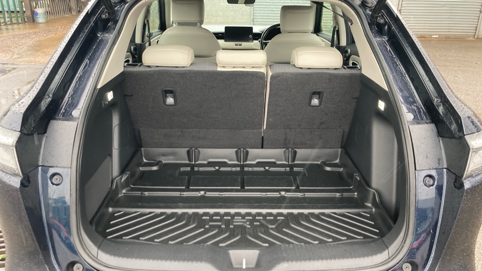 Honda HR-V 1.5 eHEV Advance Style 5dr CVT Hybrid Hatchback - Image 20