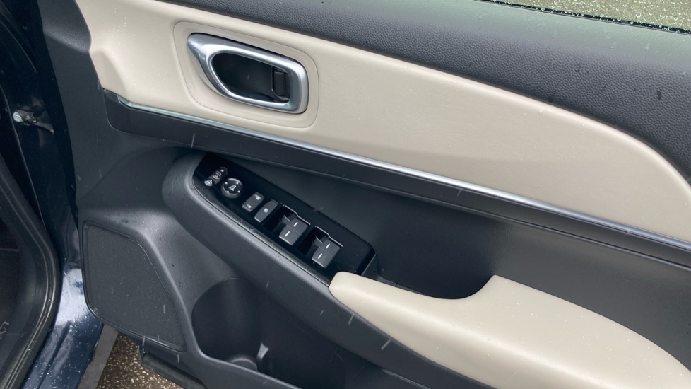 Honda HR-V 1.5 eHEV Advance Style 5dr CVT Hybrid Hatchback - Image 22
