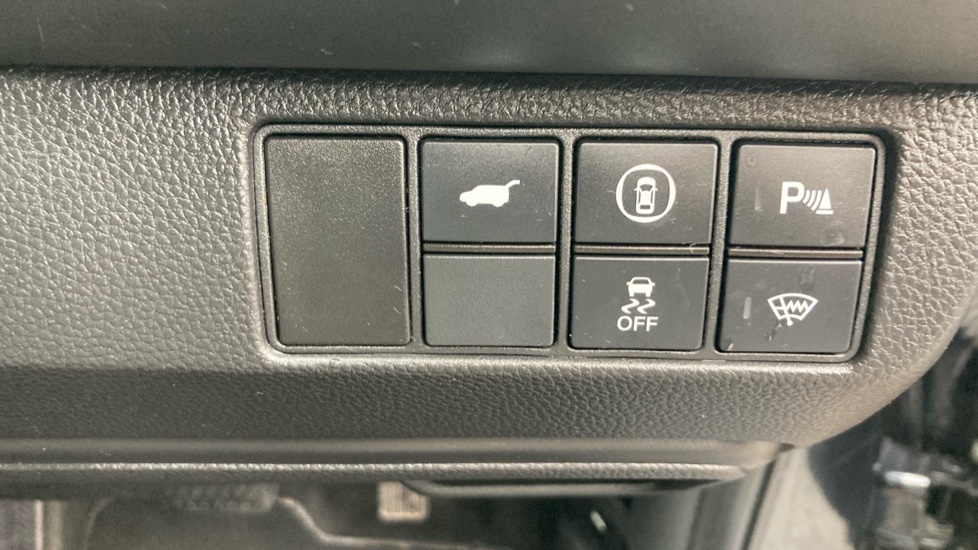 Honda HR-V 1.5 eHEV Advance Style 5dr CVT Hybrid Hatchback - Image 23