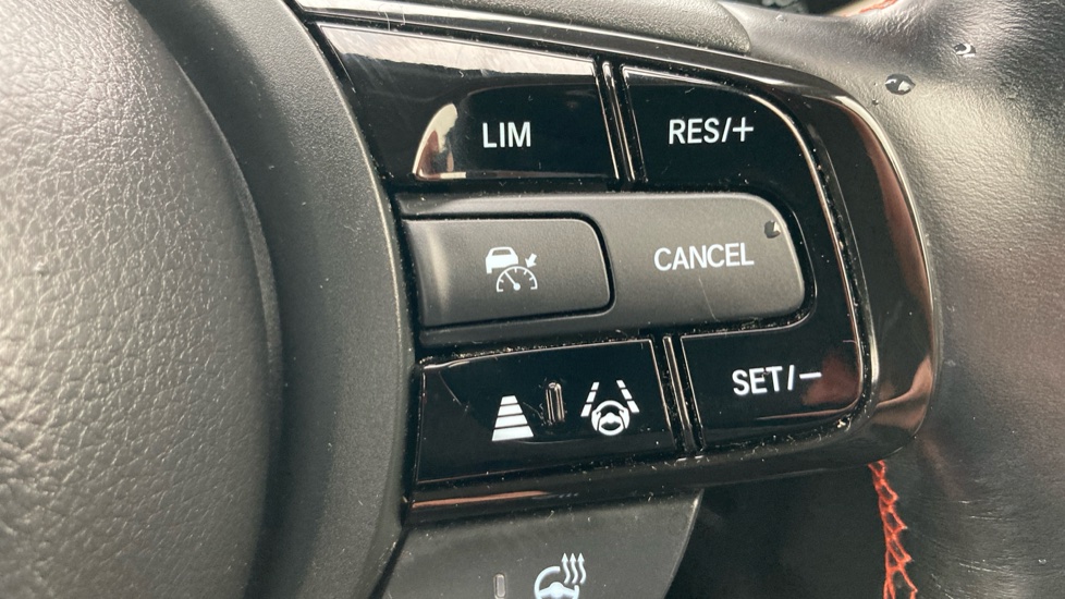 Honda HR-V 1.5 eHEV Advance Style 5dr CVT Hybrid Hatchback - Image 24