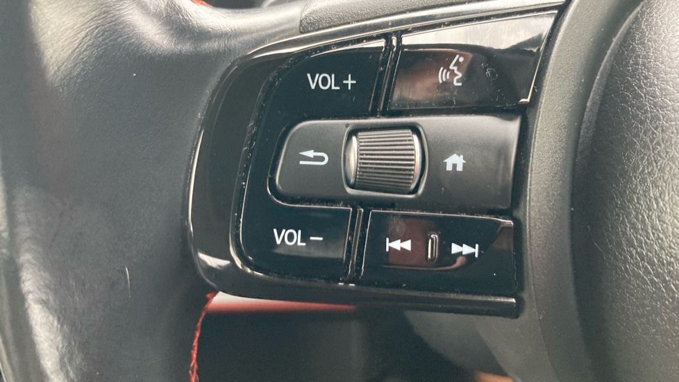 Honda HR-V 1.5 eHEV Advance Style 5dr CVT Hybrid Hatchback - Image 25