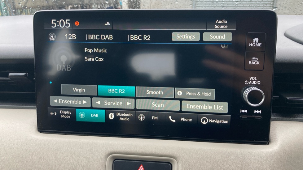 Honda HR-V 1.5 eHEV Advance Style 5dr CVT Hybrid Hatchback - Image 27