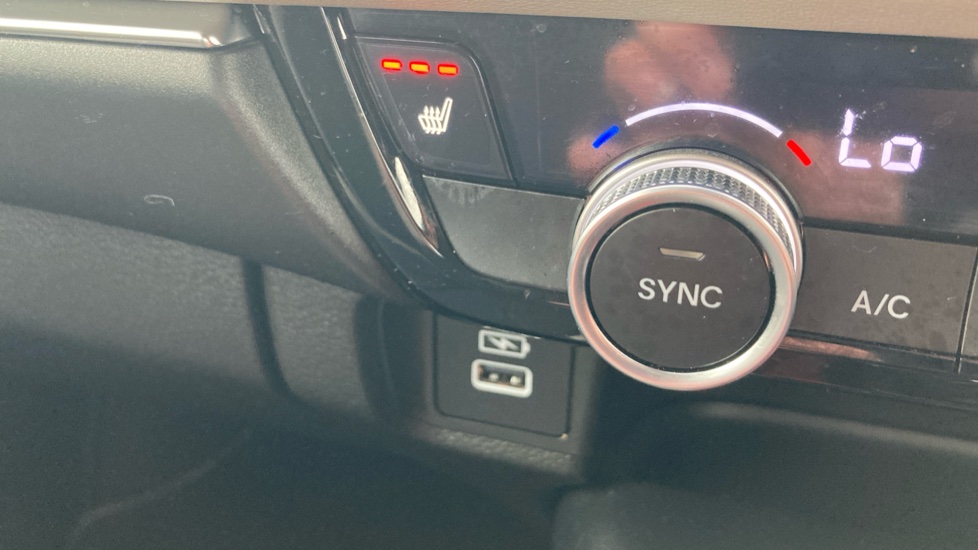 Honda HR-V 1.5 eHEV Advance Style 5dr CVT Hybrid Hatchback - Image 29
