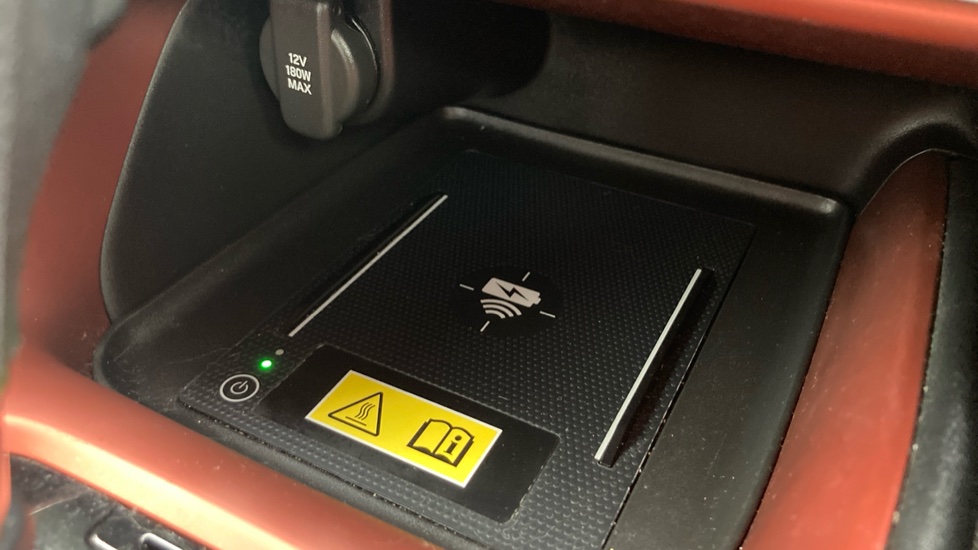 Honda HR-V 1.5 eHEV Advance Style 5dr CVT Hybrid Hatchback - Image 31