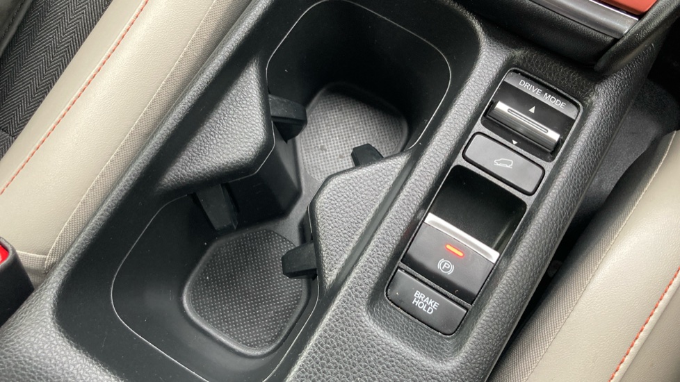 Honda HR-V 1.5 eHEV Advance Style 5dr CVT Hybrid Hatchback - Image 32