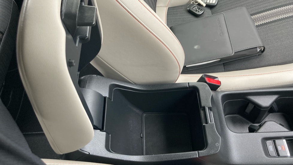 Honda HR-V 1.5 eHEV Advance Style 5dr CVT Hybrid Hatchback - Image 33