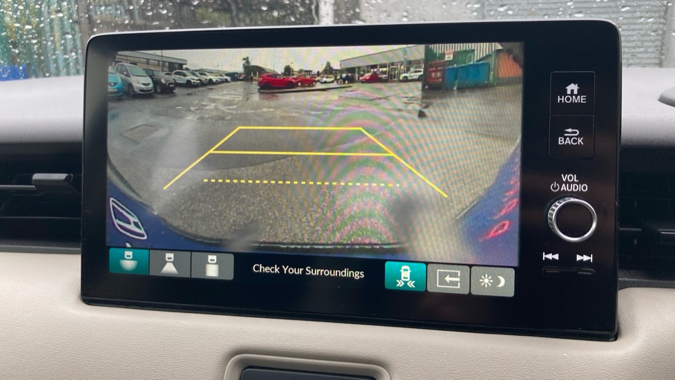 Honda HR-V 1.5 eHEV Advance Style 5dr CVT Hybrid Hatchback - Image 34