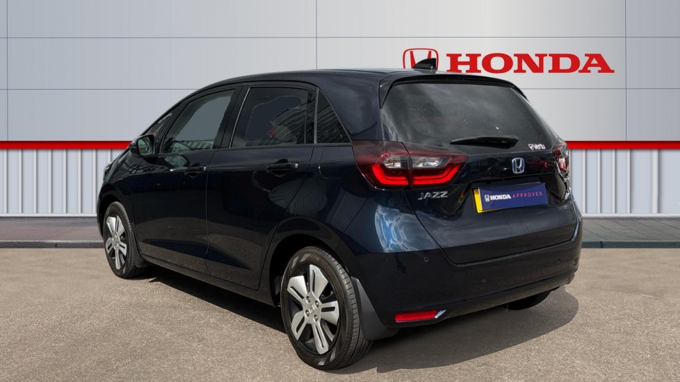Honda Jazz 1.5 i-MMD Hybrid EX 5dr eCVT Hybrid Hatchback - Image 3