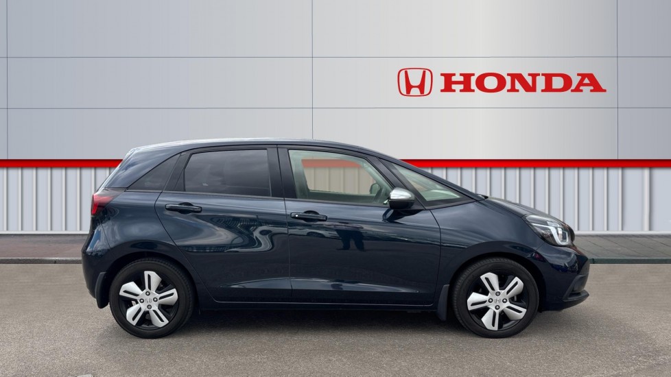 Honda Jazz 1.5 i-MMD Hybrid EX 5dr eCVT Hybrid Hatchback - Image 5