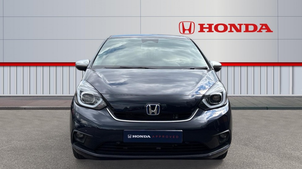 Honda Jazz 1.5 i-MMD Hybrid EX 5dr eCVT Hybrid Hatchback - Image 6