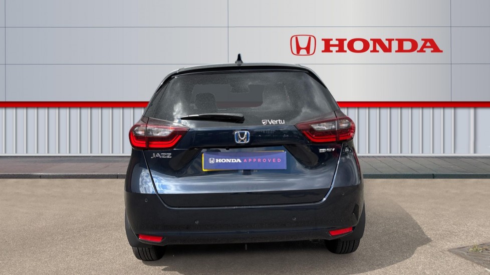 Honda Jazz 1.5 i-MMD Hybrid EX 5dr eCVT Hybrid Hatchback - Image 7