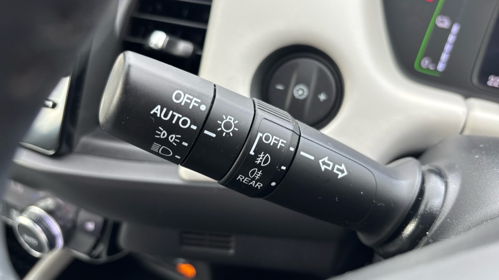 Honda Jazz 1.5 i-MMD Hybrid EX 5dr eCVT Hybrid Hatchback - Image 29