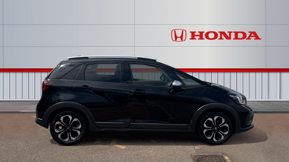 Honda Jazz 1.5 i-MMD Hybrid Crosstar EX 5dr eCVT Hybrid Hatchback - Image 5