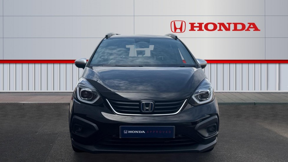 Honda Jazz 1.5 i-MMD Hybrid Crosstar EX 5dr eCVT Hybrid Hatchback - Image 6