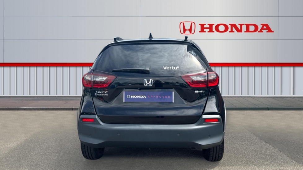 Honda Jazz 1.5 i-MMD Hybrid Crosstar EX 5dr eCVT Hybrid Hatchback - Image 7