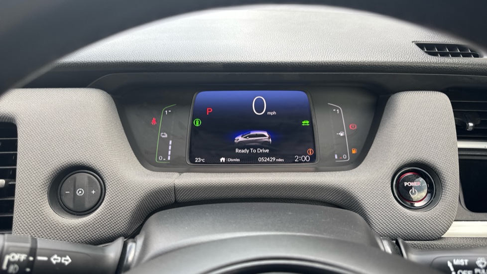 Honda Jazz 1.5 i-MMD Hybrid Crosstar EX 5dr eCVT Hybrid Hatchback - Image 11
