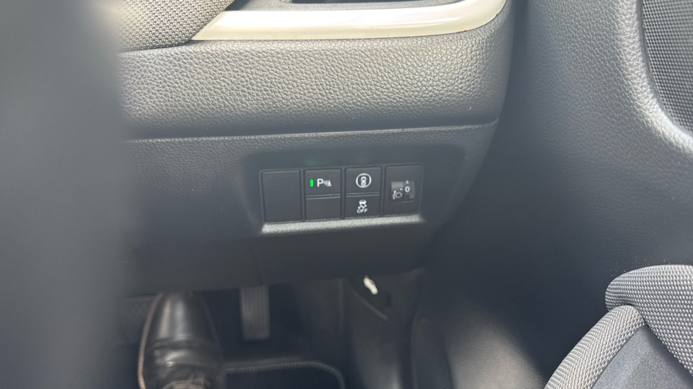 Honda Jazz 1.5 i-MMD Hybrid Crosstar EX 5dr eCVT Hybrid Hatchback - Image 15