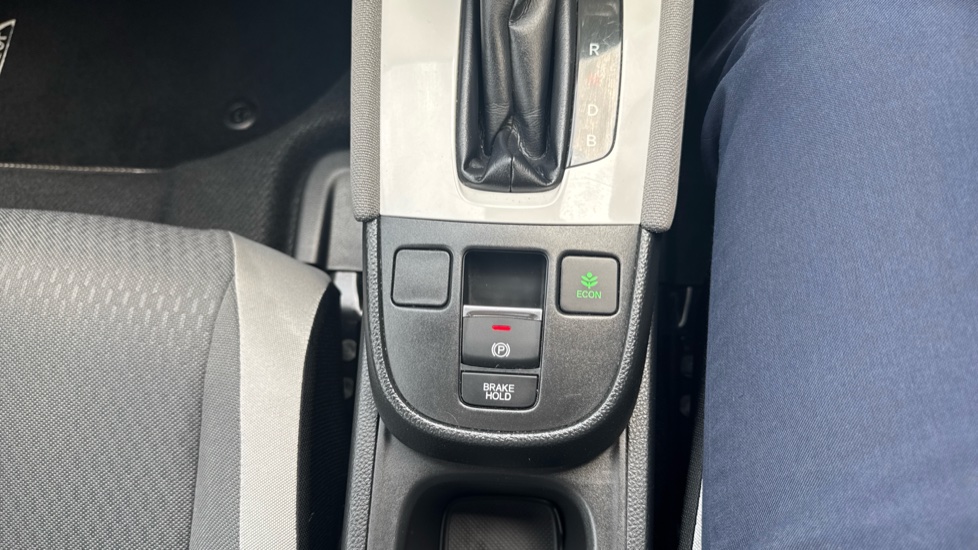 Honda Jazz 1.5 i-MMD Hybrid Crosstar EX 5dr eCVT Hybrid Hatchback - Image 20