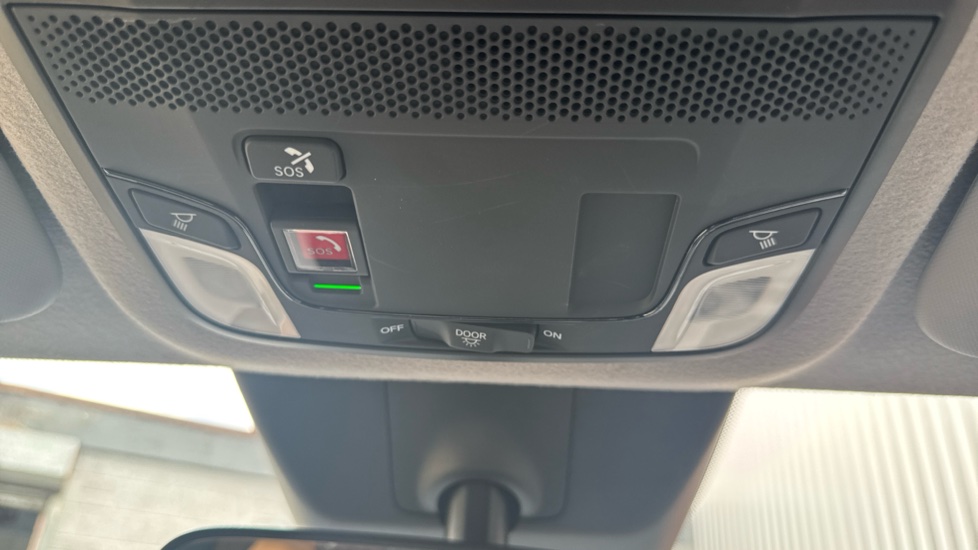 Honda Jazz 1.5 i-MMD Hybrid Crosstar EX 5dr eCVT Hybrid Hatchback - Image 21