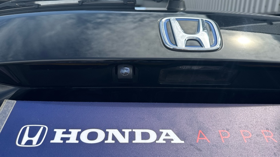 Honda Jazz 1.5 i-MMD Hybrid Crosstar EX 5dr eCVT Hybrid Hatchback - Image 27