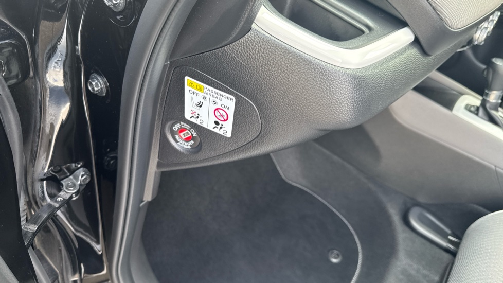 Honda Jazz 1.5 i-MMD Hybrid Crosstar EX 5dr eCVT Hybrid Hatchback - Image 31