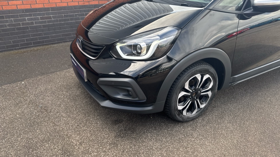 Honda Jazz 1.5 i-MMD Hybrid Crosstar EX 5dr eCVT Hybrid Hatchback - Image 32