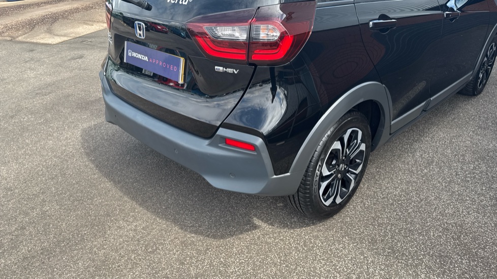 Honda Jazz 1.5 i-MMD Hybrid Crosstar EX 5dr eCVT Hybrid Hatchback - Image 35