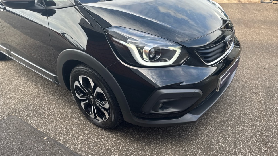 Honda Jazz 1.5 i-MMD Hybrid Crosstar EX 5dr eCVT Hybrid Hatchback - Image 37